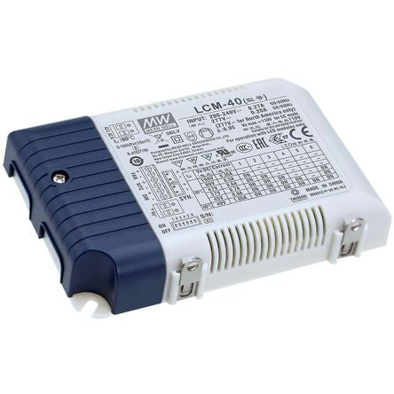 Mean Well LCM-40BLE 2055865