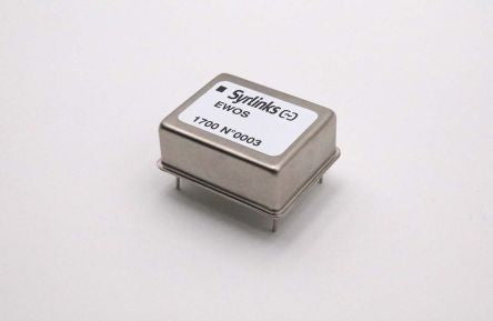 SYRLINKS EWOS10HP-5V0-B-S4 2055874