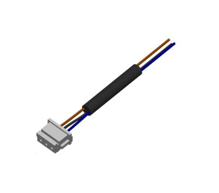 RS PRO Multicoloured 2055981