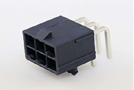 Molex 1724480006 2055998