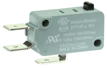 Honeywell V15T16-CZ200A05 2056088