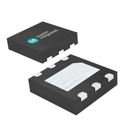 Maxim Integrated DS2476BQ+U 2056233