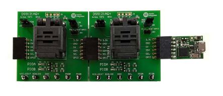 Maxim Integrated DS28C36EVKIT# 2056234