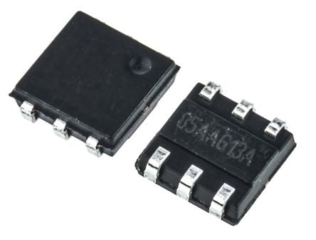 Maxim Integrated DS28E35P+ 2056235