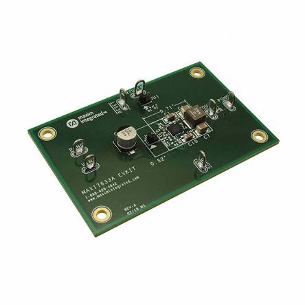 Maxim Integrated MAX17633AEVKIT# 2056245