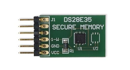 Maxim Integrated MAXREFDES44# 2056252