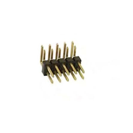Amphenol FCI 10129382-912001BLF 2056348