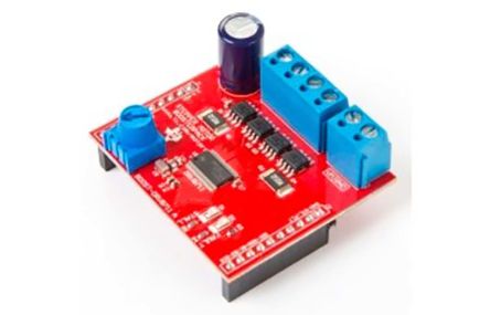 Texas Instruments BOOST-DRV8711 2056384