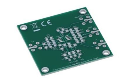 Texas Instruments DEM-OPA-SO-1A 2056389