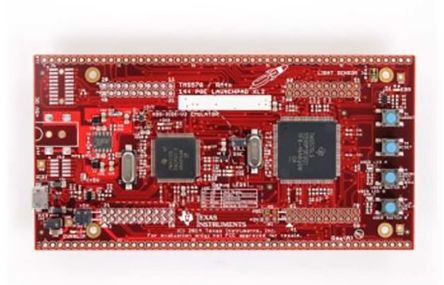 Texas Instruments LAUNCHXL2-TMS57012 2056392