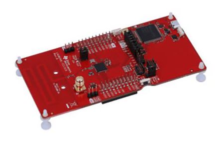 Texas Instruments LAUNCHXL-CC1310 2056393