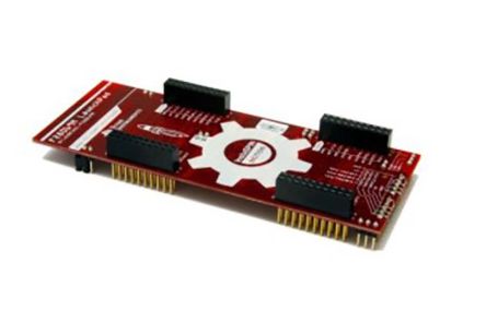 Texas Instruments LAUNCHXL-F28069M 2056396