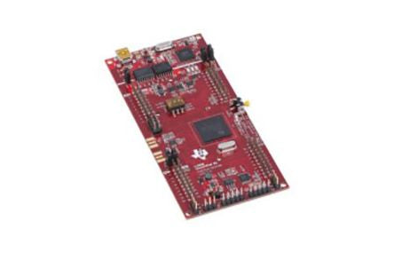 Texas Instruments LAUNCHXL-F28379D 2056397
