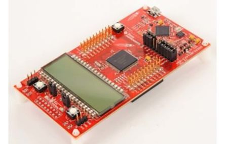 Texas Instruments MSP-EXP430FR6989 2056399