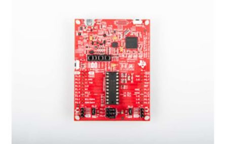 Texas Instruments MSP-EXP430G2ET 2056400