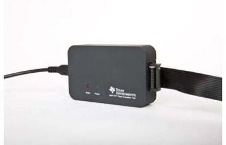 Texas Instruments MSP-FET 2056401