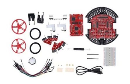 Texas Instruments TIRSLK-EVM 2056402