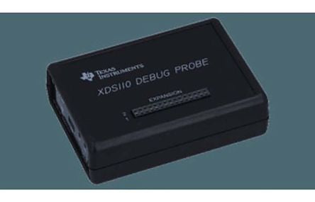 Texas Instruments TMDSEMU110-U 2056403