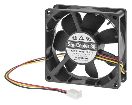 Sanyo Denki 9A0812G423 2056963