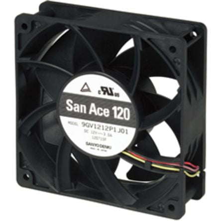 Sanyo Denki 9GV1248P1J18 2056972