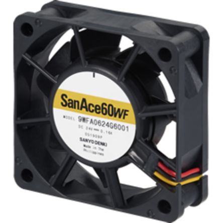Sanyo Denki 9WFA0624G6001 2056975