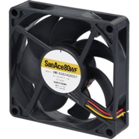 Sanyo Denki 9WFA0824G6001 2056977