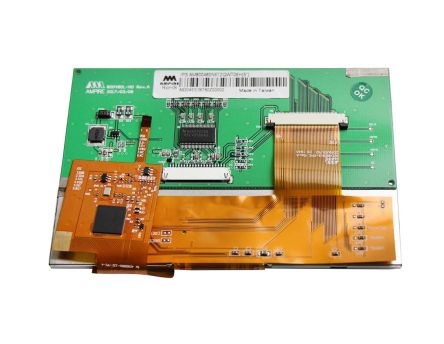 Ampire AM-800480N6TZQW-T06H 2056984