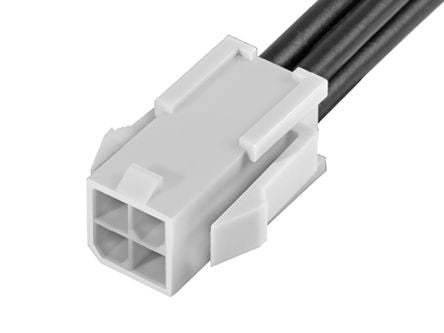 Molex 215326-2043 2058485