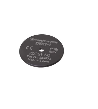 Pepperl + Fuchs IQC21-50 25pcs 2059834