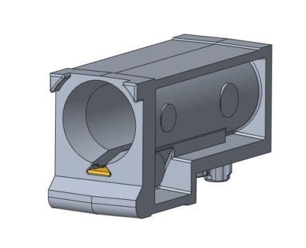Amphenol Socapex RVPX-HMD-9 2060036