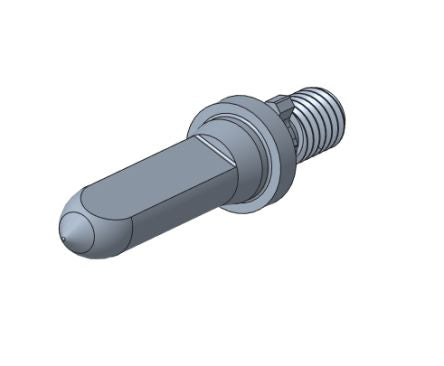 Amphenol Socapex RVPX-HPM-2 2060040