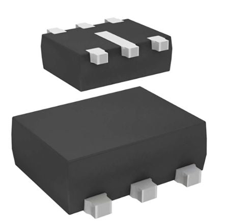 DiodesZetex DMG1023UVQ-7 2060067