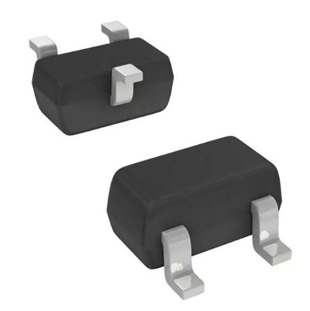 DiodesZetex DMN2050LQ-7 2060078