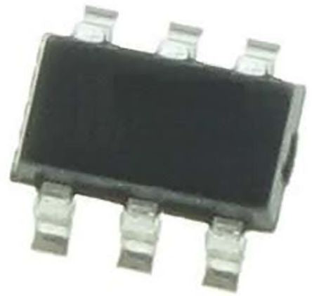 DiodesZetex DMN3061SVT-7 2060081