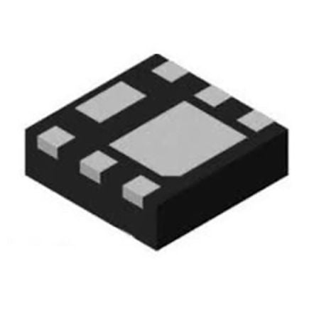 DiodesZetex DMT6030LFDF-7 2060154