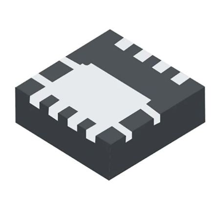 DiodesZetex DMTH69M8LFVWQ-7 2060167