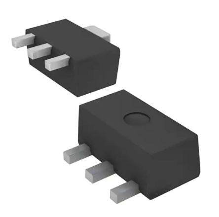 DiodesZetex AP2205-33Y-13 2060186