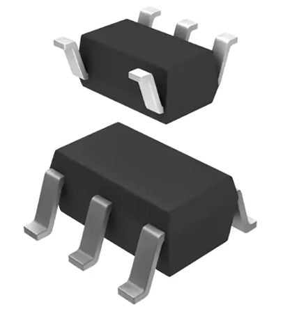 DiodesZetex AP7315DQ-33W5-7 2060198