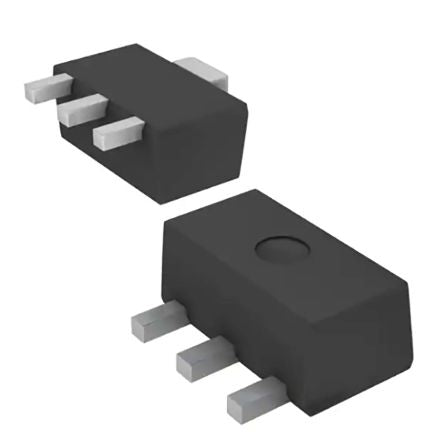DiodesZetex AP7370-50Y-13 2060250
