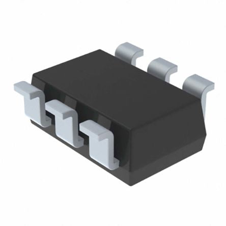 DiodesZetex AP22913W6-7 2060257