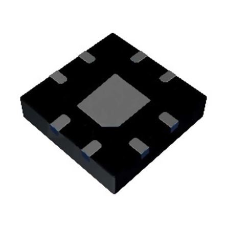 DiodesZetex DGD0590AFU-7 2060259
