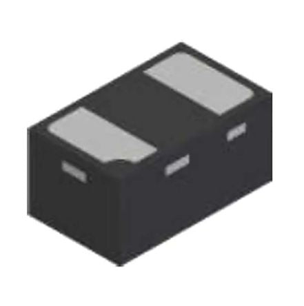 DiodesZetex D8V0L1B2LPQ-7B 2060293