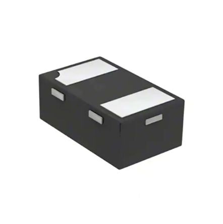 DiodesZetex DESD3V3E1BL-7B 2060294