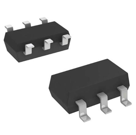 DiodesZetex DT1042-02SR-7 2060296
