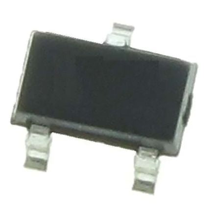 DiodesZetex MMBZ20VALQ-7-F 2060299