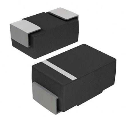 DiodesZetex SMAJ58CAQ-13-F 2060318