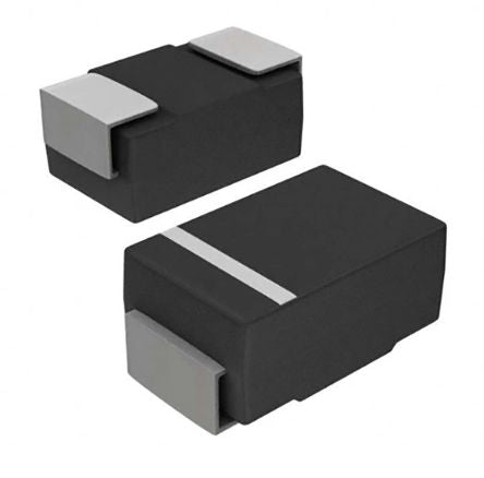 DiodesZetex SMCJ58AQ-13-F 2060331
