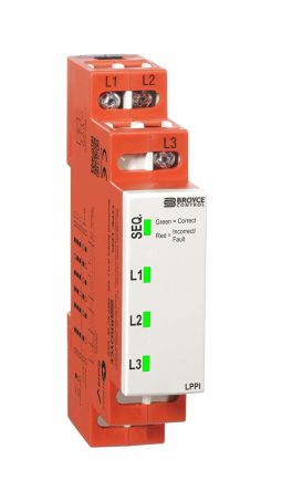 Broyce Control LPPI 2061444