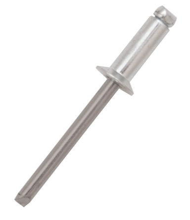 RS PRO Blind 2065393