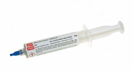 RS PRO Syringe 2065707